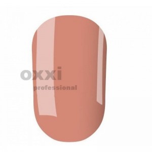 Гель-лак Oxxi 10 ml № 120 о