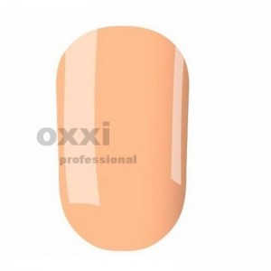 Гель-лак Oxxi 10 ml № 123 о