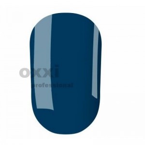 Гель-лак Oxxi 10 ml № 124 з