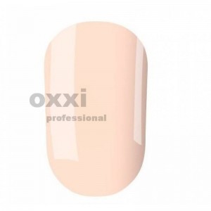 Гель-лак Oxxi 10 ml № 125 в