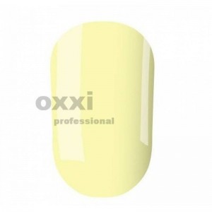 Гель-лак Oxxi 10 ml № 127 л