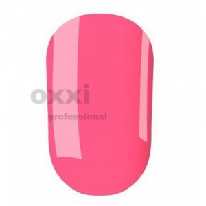 Гель-лак Oxxi 10 ml № 016 л