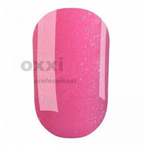 Гель-лак Oxxi 10 ml № 018 л