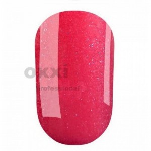 Гель-лак Oxxi 10 ml № 019 л
