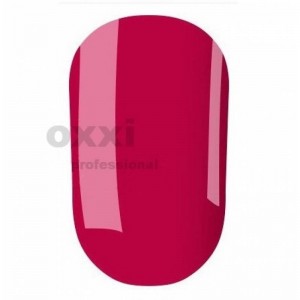 Гель-лак Oxxi 10 ml № 020 л