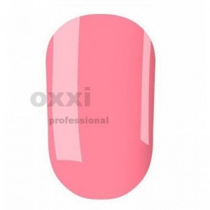 Гель-лак Oxxi 10 ml № 022 в