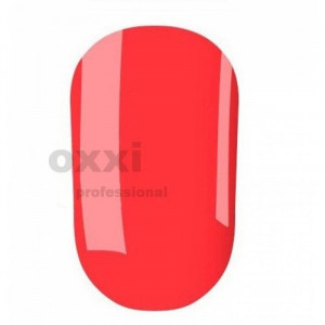 Гель-лак Oxxi 10 ml № 024 л