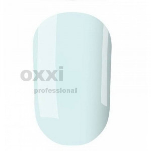 Гель-лак Oxxi 10 ml № 026 в