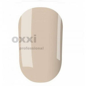 Гель-лак Oxxi 10 ml № 027 з