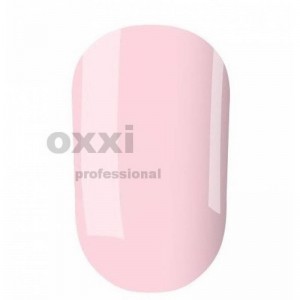 Гель-лак Oxxi 10 ml № 028 в
