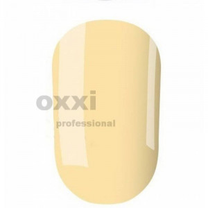 Гель-лак Oxxi 10 ml № 031 в
