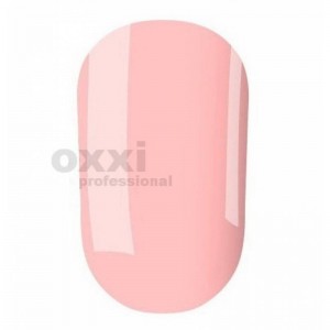 Гель-лак Oxxi 10 ml № 035 в