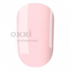 Гель-лак Oxxi 10 ml № 037 в