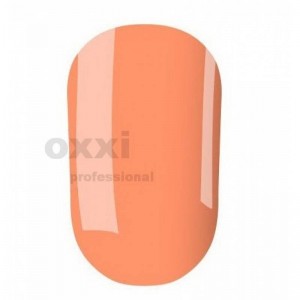 Гель-лак Oxxi 10 ml № 040 о