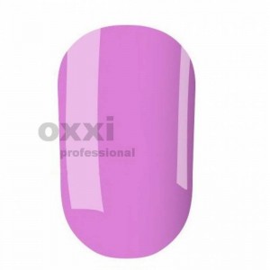 Гель-лак Oxxi 10 ml № 041 в