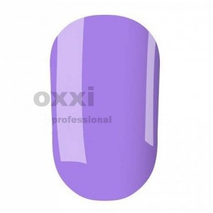 Гель-лак Oxxi 10 ml № 046 л
