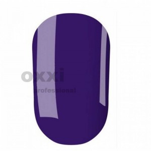 Гель-лак Oxxi 10 ml № 051 о
