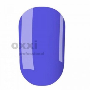 Гель-лак Oxxi 10 ml № 052 л