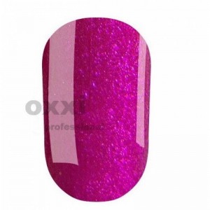 Гель-лак Oxxi 10 ml № 058 о