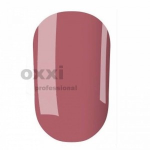 Гель-лак Oxxi 10 ml № 064 о