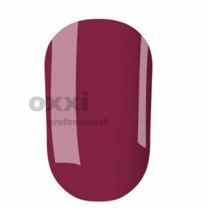 Гель-лак Oxxi 10 ml № 065 о
