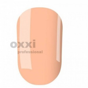 Гель-лак Oxxi 10 ml № 070 в
