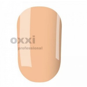 Гель-лак Oxxi 10 ml № 072 о