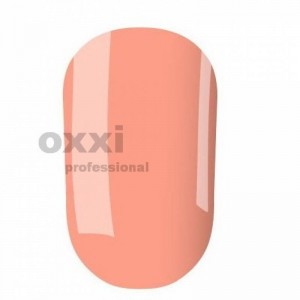 Гель-лак Oxxi 10 ml № 075 о