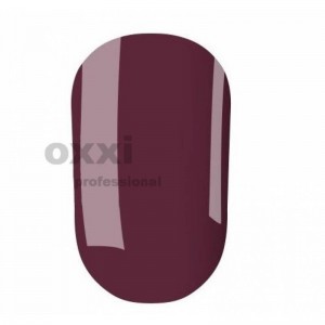 Гель-лак Oxxi 10 ml № 077 о
