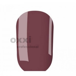 Гель-лак Oxxi 10 ml № 080 о