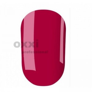 Гель-лак Oxxi 10 ml № 088 о