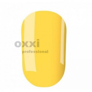 Гель-лак Oxxi 10 ml № 093 л