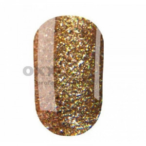 Гель-лак Oxxi 10 ml № 094 глитт