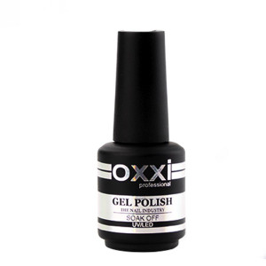 Покриття верхнє Rubber Top Grand Oxxi 15 ml