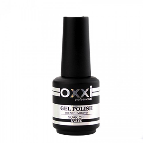 Покриття верхнє Rubber Top Grand Oxxi 15 ml