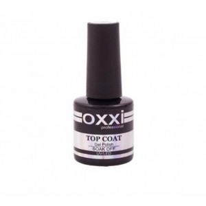 Покрытие Top Oxxi 10 ml