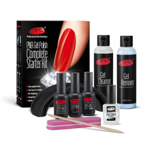 Стартовый набор Kit