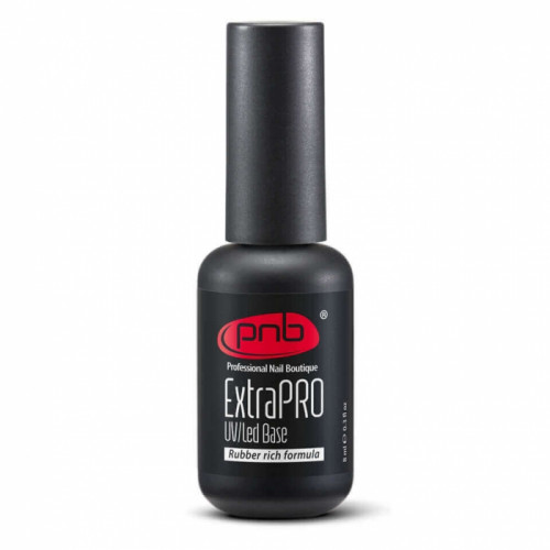 Покриття UV/LED Extra Pro Base PNB 8 мл
