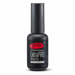 Покрытие UV/LED Extra Pro Top PNB 8 мл