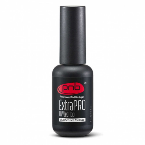 Покрытие UV/LED Extra Pro Top PNB 8 мл