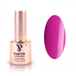 Гель-лак Piatto 9 ml № 010