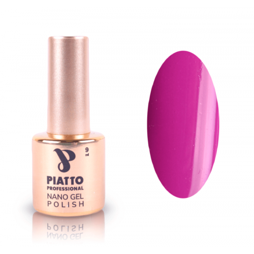Гель-лак Piatto 9 ml № 010
