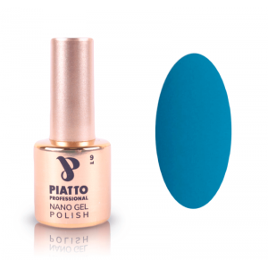 Гель-лак Piatto 9 ml № 101