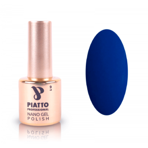 Гель-лак Piatto 9 ml № 102