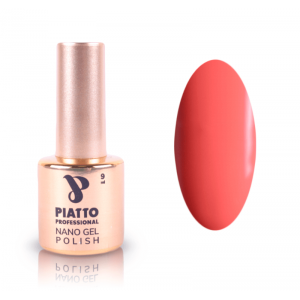 Гель-лак Piatto 9 ml № 103