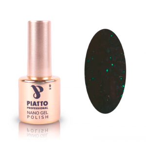 Гель-лак Piatto 9 ml № 107