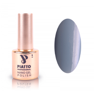 Гель-лак Piatto 9 ml № 109