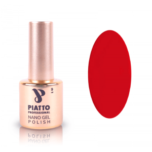 Гель-лак Piatto 9 ml № 011