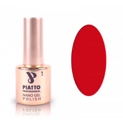 Гель-лак Piatto 9 ml № 011