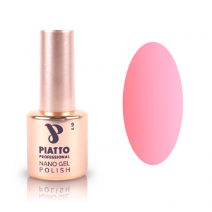 Гель-лак Piatto 9 ml № 114